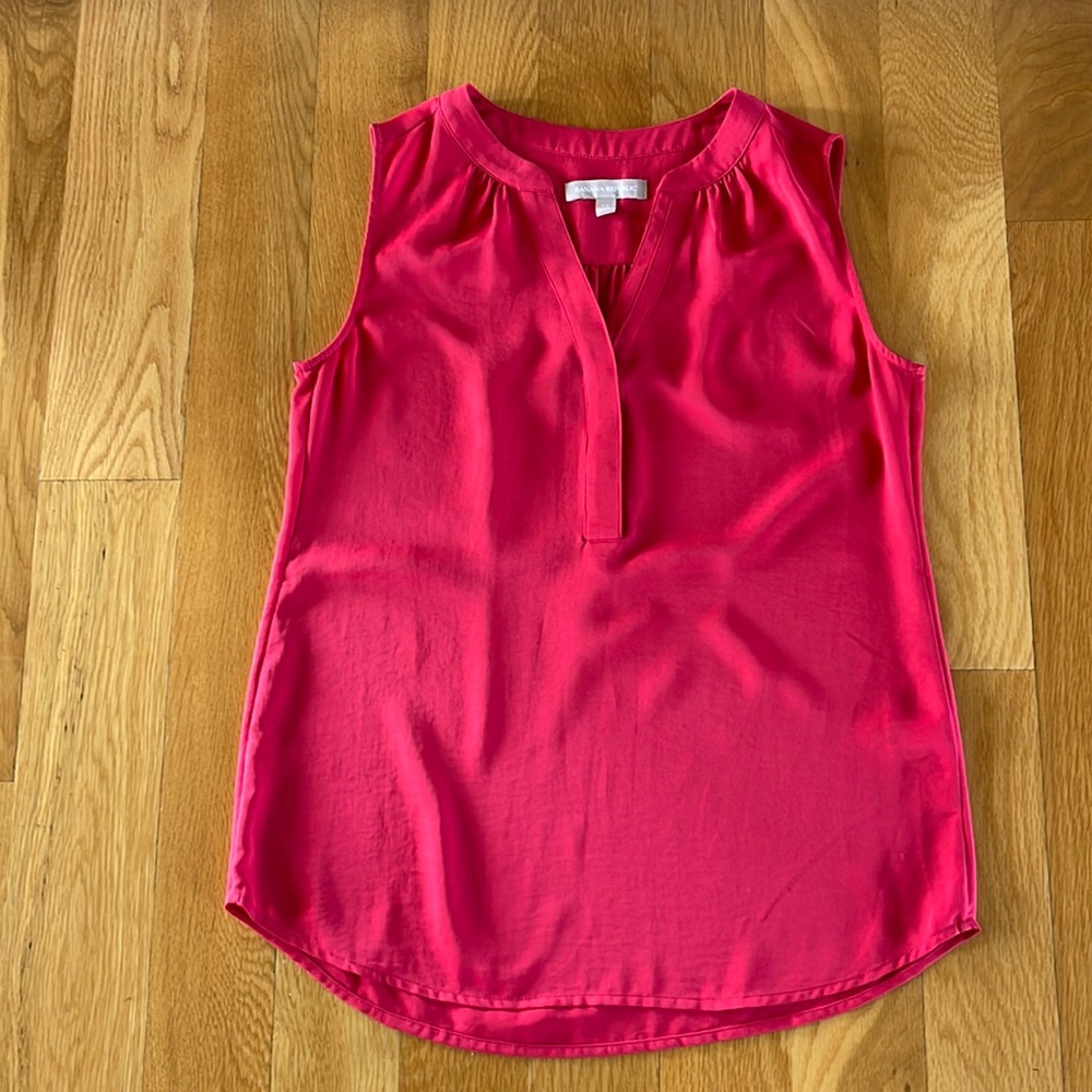 Banana Republic Blouse